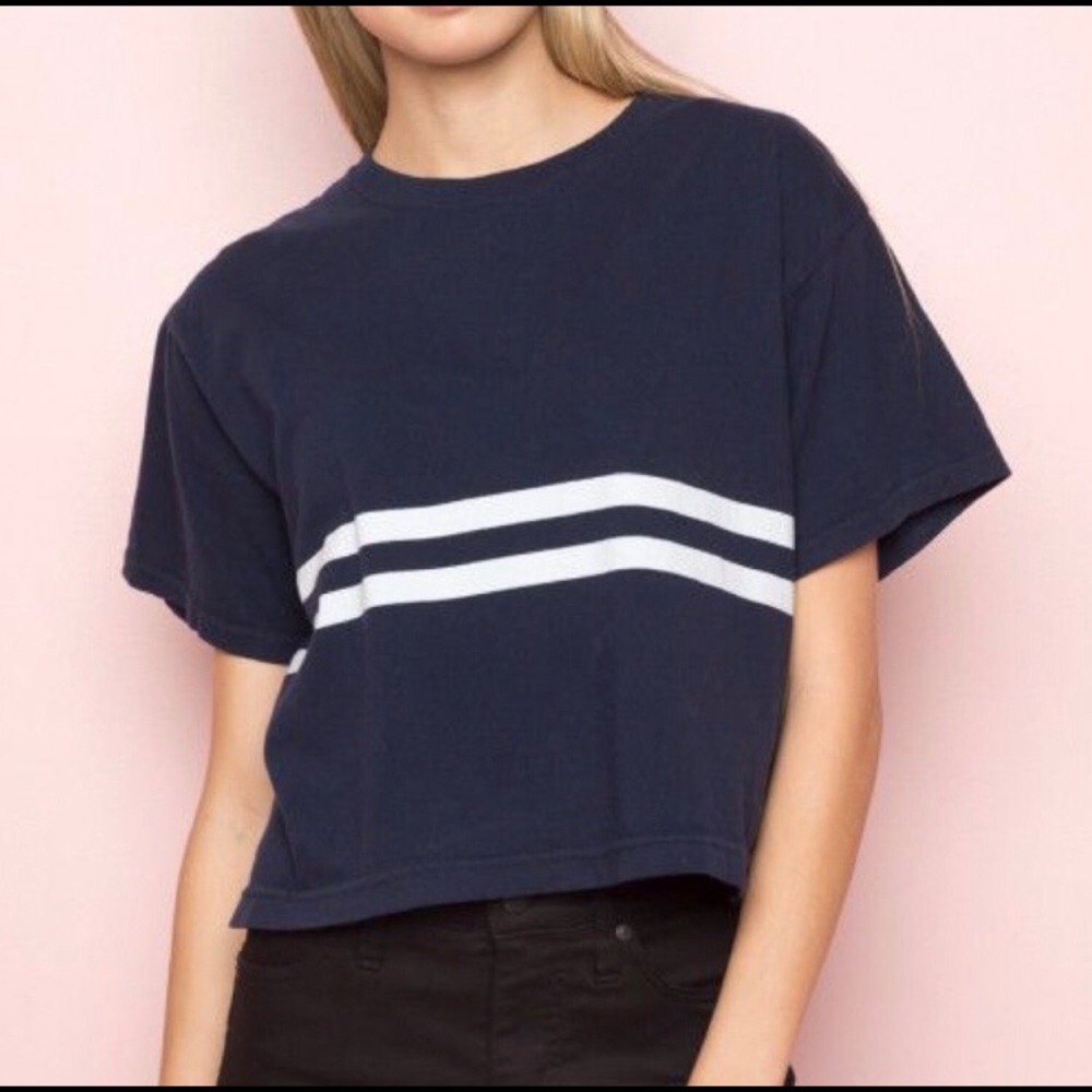 Brandy Aleena Top